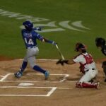 Licey aplasta Leones; Gigantes y Estrellas también ganan beisbol