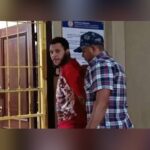 Este viernes conocerán coerción contra Macho, acusado de matar a chofer recolector de basura en Santiago