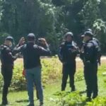 Así transcurrieron las horas antes de que se perdiera el rastro de la menor en Navarrete