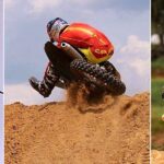 F Nogueras y L J Durán tienen en candela semifinal nacional de motocross del domingo en El Pino