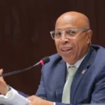 Pacheco pide a Chú Vásquez moderar su lenguaje y evitar conflictos internos en el PRM