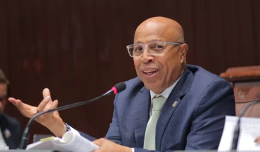 Pacheco pide a Chú Vásquez moderar su lenguaje y evitar conflictos internos en el PRM