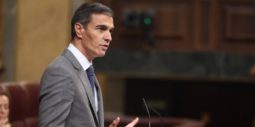 Pedro Sánchez convoca elecciones en España para el 29 de noviembre