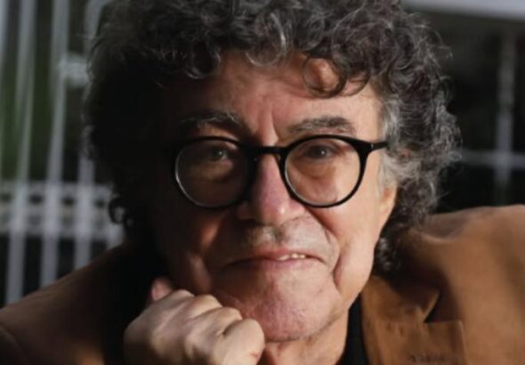 Fallece el cantante argentino Piero, autor del tema «Mi Viejo»