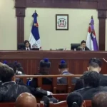 Juezas separan a Rafael Porfirio Calderón del juicio del caso Calamar por motivos de salud