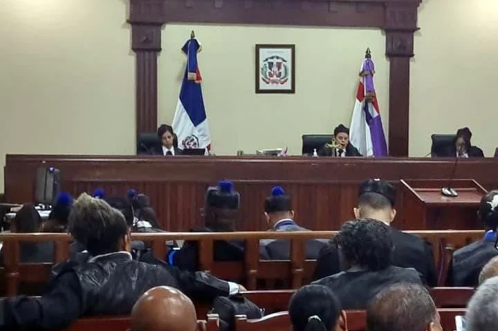 Juezas separan a Rafael Porfirio Calderón del juicio del caso Calamar por motivos de salud