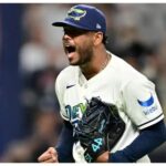 Rays avanzan a Serie Mundial; Freddy Peralta es electo el MVP