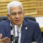Ricardo de los Santos asegura el país tendrá nueva Ley de Seguridad Social antes de concluir mandato de Abinader