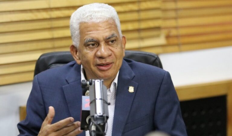 Ricardo de los Santos asegura el país tendrá nueva Ley de Seguridad Social antes de concluir mandato de Abinader