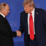 Trump se alinea con Rusia contra Ucrania, según exgeneral de EU