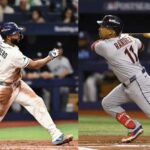 José Ramírez y Junior Caminero van por el desempate en la Serie de Campeonato de la American
