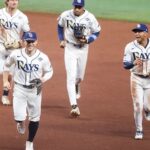Serie Mundial: Tampa Bay remonta y alargan la batalla ante los Cerveceros