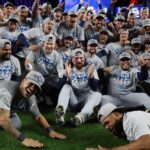 Tampa Bay elimina a los Yankees; Dodgers avanzan y Guardianes sobreviven en los playoffs de MLB