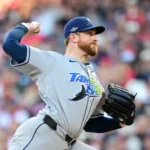 MLB: Los Rays de Tampa Bay vencen a los Guardianes de Cleveland y se acercan a la Serie Mundial