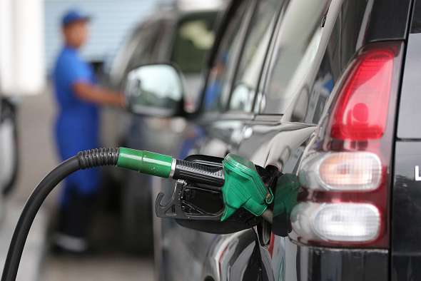 Petróleo de Texas sube 3,64 %; aumenta la presión sobre la RD
