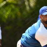 ¡Vienen con hambre de ganar! Tigres del Licey tienen mezcla de jóvenes y veteranos para comp