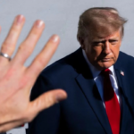 Círculo Trump busca abogados ante temor derrota republicana