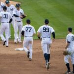 Guardians vs White Sox y Yankees vs Tampa; todo definido en la Liga Americana
