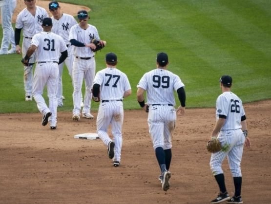 Guardians vs White Sox y Yankees vs Tampa; todo definido en la Liga Americana