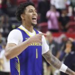 Yaxel Lendeborg quema a los Denver Nuggets con 31 puntos y 12 rebotes