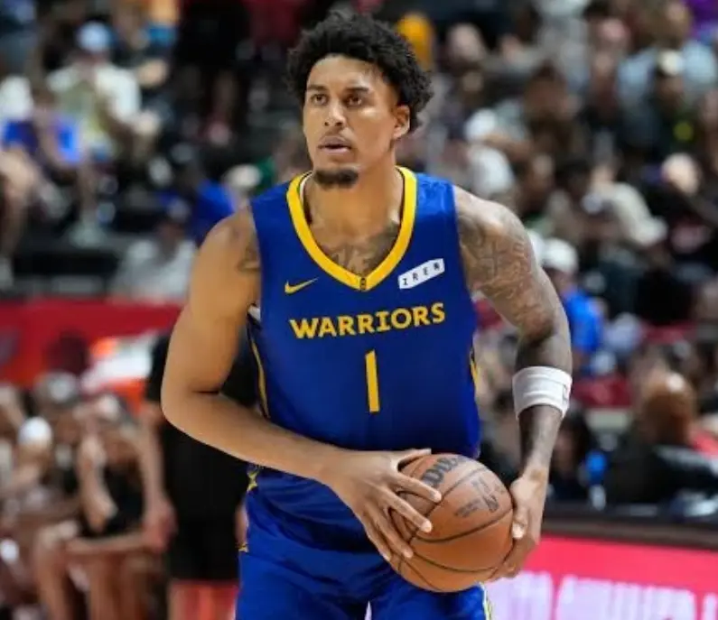 Yaxel Lendeborg, diamante en bruto de los Warriors, se une a la historia de la NBA 