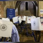 Autoridades de NY advierte que agentes ICE no podrán vigilar centros de votación en noviembre