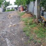 En Santa Bárbara, viven entre el olvido: sin asfalto, ni agua, ni iluminación