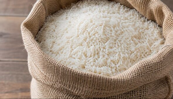 R. Dominicana elimina arancel al arroz importado de los EEUU