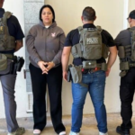 P. RICO: Arrestan mujer buscada en R. Dominicana por asesinato