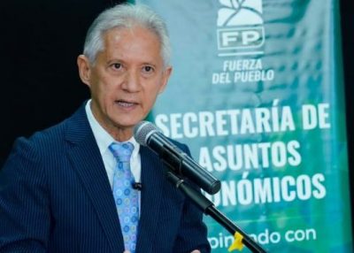FP critica aumento del marbete; pide sea revisada política fiscal