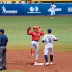 ¡Se enciende la Súper Ronda! Jóvenes promesas del béisbol buscan la gloria en Mundial U15