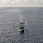Guardacostas de EEUU interceptan en el Caribe un buque que transportaba combustible a Cuba