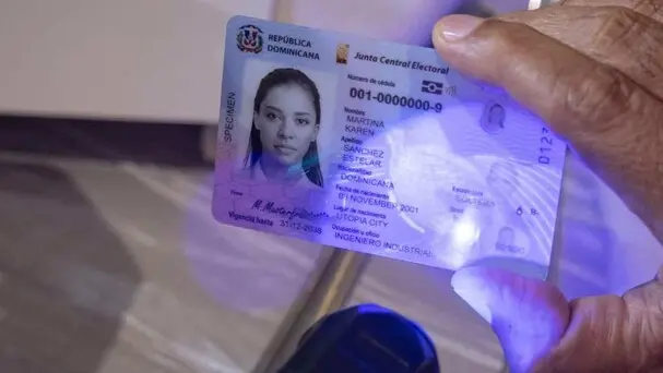 JCE modifica horario de 10 centros de cedulación; conoce cuáles son