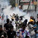 Violencia criminal en Haití deja ya unos 5.700 muertos en 2026