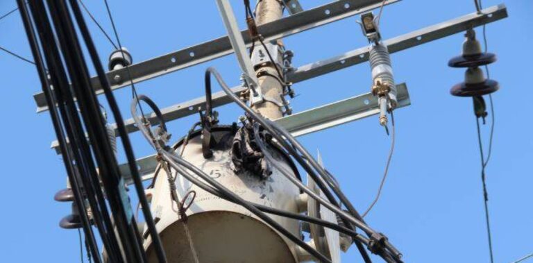 Estos sectores estarán sin electricidad este martes por trabajos correctivos de EDEESTE