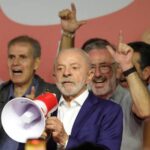 "Más cercano a la gente" y el uso de las redes sociales es el cambio de la estrategia de Lula da Silva para la segunda vuelta en Brasil