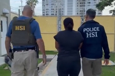 PUERTO RICO: Acusan a mujer de RD de «fraude matrimonial»
