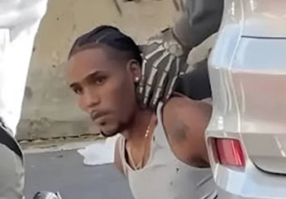 Dominicano herido de bala durante operativo del ICE en Nueva York: el caso abre debate más allá de la migración