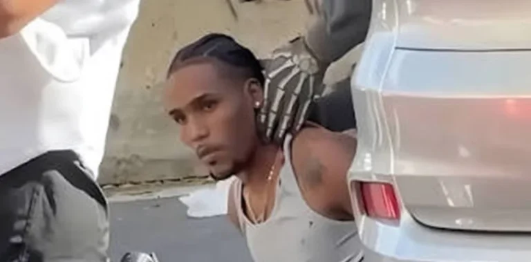 Dominicano herido de bala durante operativo del ICE en Nueva York: el caso abre debate más allá de la migración