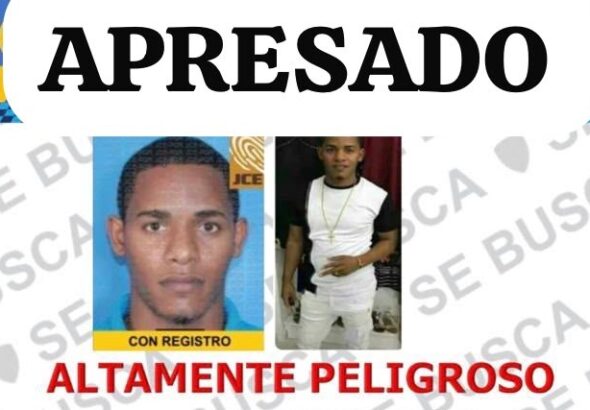 Se entregan cuatro hombres eran buscados por la Policía por la comisión de diferentes delitos