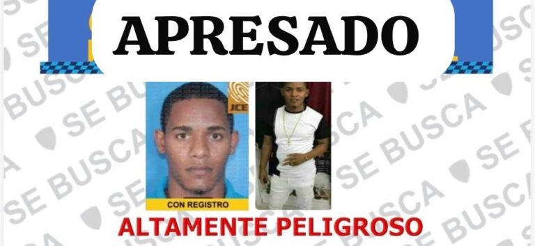 Se entregan cuatro hombres eran buscados por la Policía por la comisión de diferentes delitos
