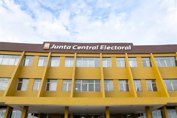 JCE aprueba integración preliminar de 162 juntas electorales