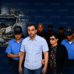 Hoy continúa juicio de fondo contra hermanos Espaillat por caso Jet Set