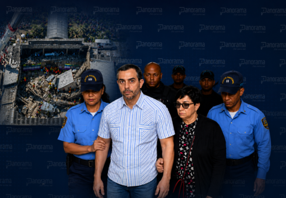Hoy continúa juicio de fondo contra hermanos Espaillat por caso Jet Set