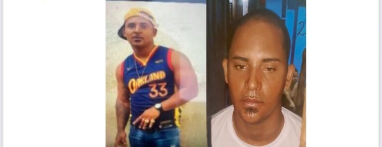 Fallece en enfrentamiento con la Policía en San Juan, hombre vinculan en muerte de sargento en Santo Domingo Norte