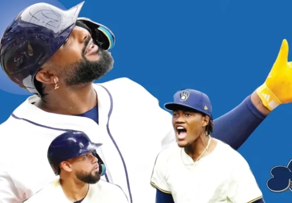 ¡Llegó la hora! Hoy comienza la Serie Mundial