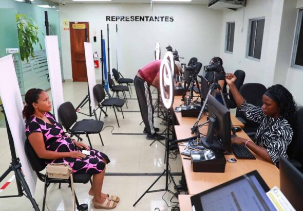 Desde el 2 de noviembre se eliminarán las citas para renovar la cédula en oficinas del exterior