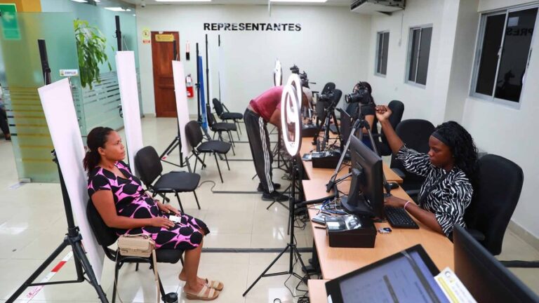 Desde el 2 de noviembre se eliminarán las citas para renovar la cédula en oficinas del exterior