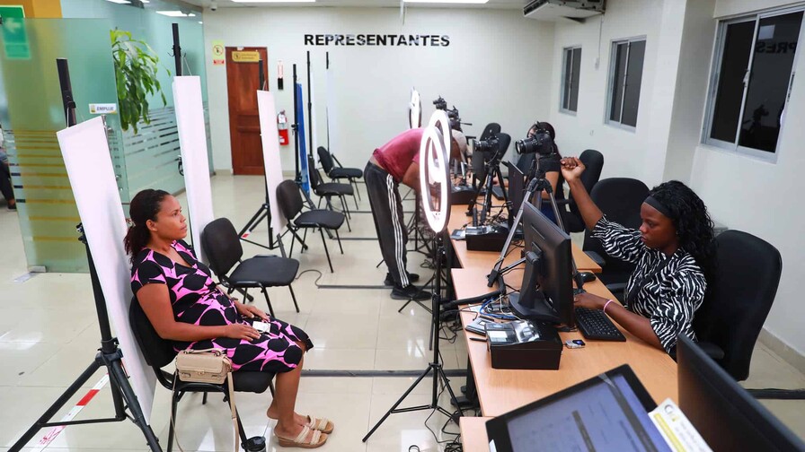 Desde el 2 de noviembre se eliminarán las citas para renovar la cédula en oficinas del exterior
