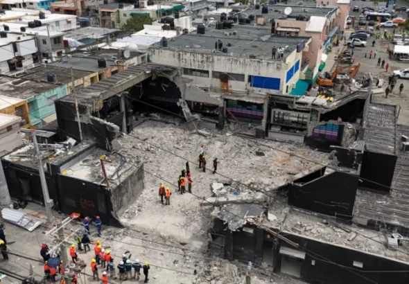 18 meses después del Jet Set: 236 vidas perdidas y familias que siguen esperando justicia